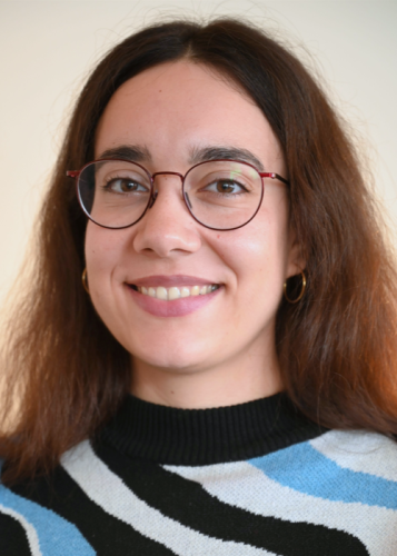 Sophie Ollmann, Portrait